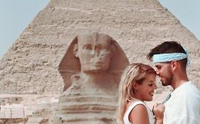 Dima Pyramids View
